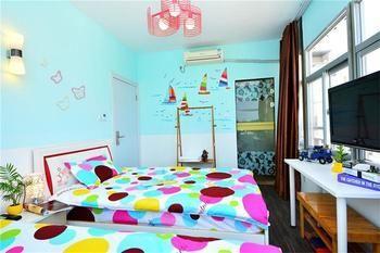 Youran Coffee Hotel Xiamen Exterior foto