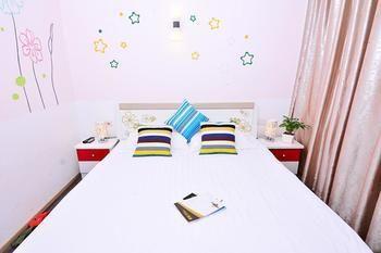 Youran Coffee Hotel Xiamen Exterior foto