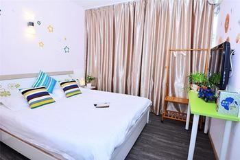 Youran Coffee Hotel Xiamen Exterior foto